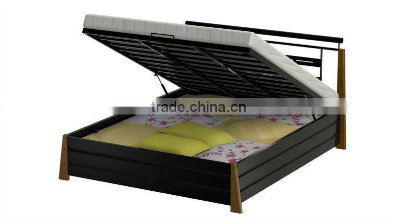 Lifton Bed for Home Furniture