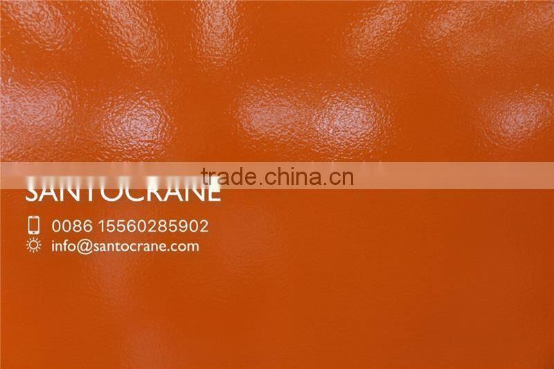 For The Middle East Mobile Portal Crane Price