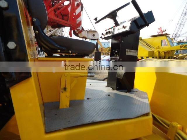 used excellent road roller Dynapac CA251D on sale/Dynapac Bomag XCMG road roller