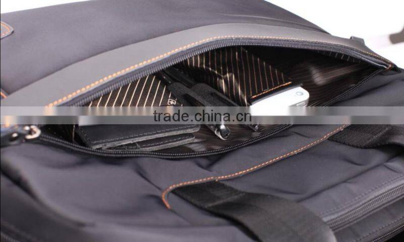 Factory Customized laptop bag for men