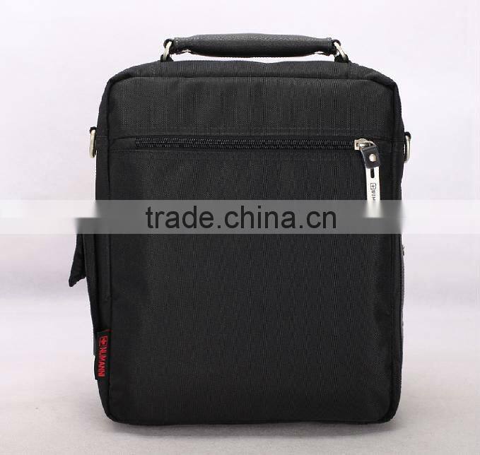 Fancy Custom Lap Top Men's Bag