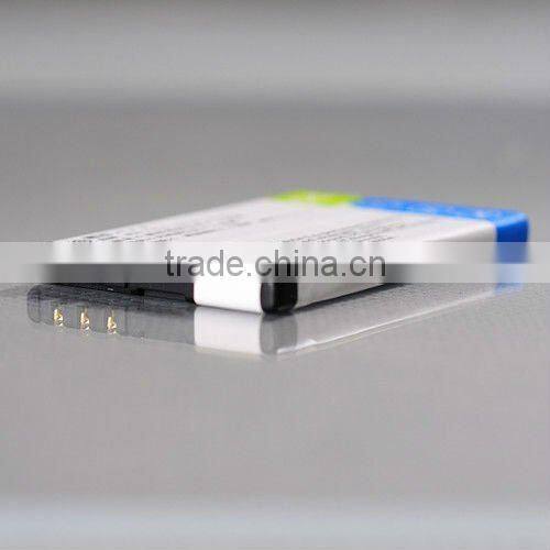 Lithium phone battery BL-4CT for Nokia rechargeable external battery charger mobile phone