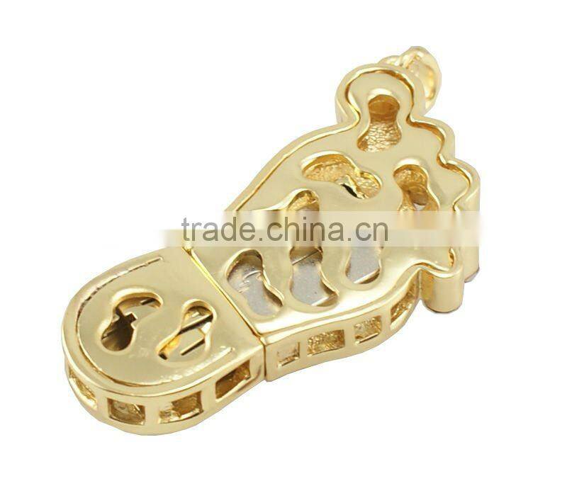 jewelry promotional flash drive/2G,4G,8G/CE,FCC,ROHS
