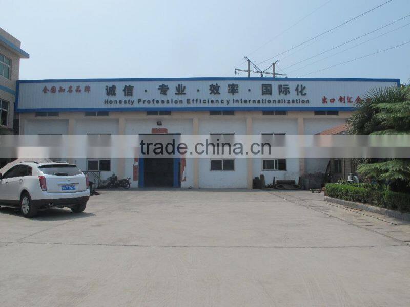 2016 Practical Rubber Duckbill Check Valve