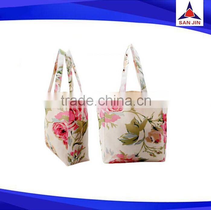 2016 Recycle Shopping Nylon Bag