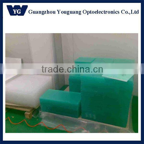 edge light guide panel,led advertising panel