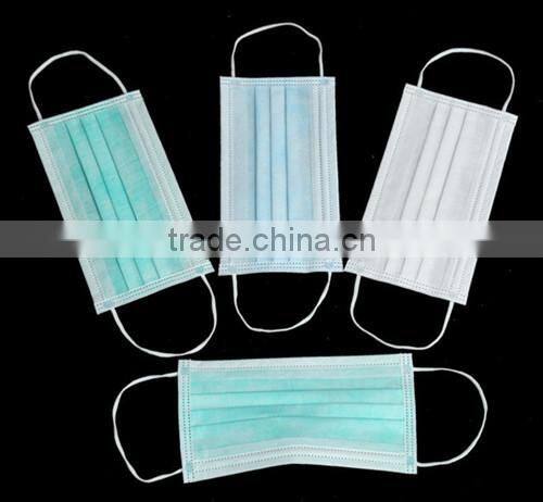 Disposable PP Medical Nonwoven Fabric