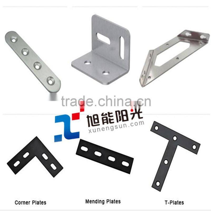 China factory of Timber Connector / Wood Connector Joist Hange for wood house