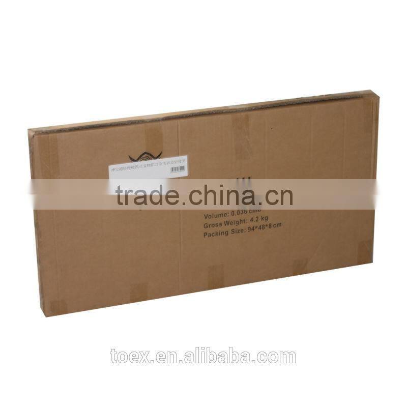 Ultra-light Aluminum Dog Table FT-821