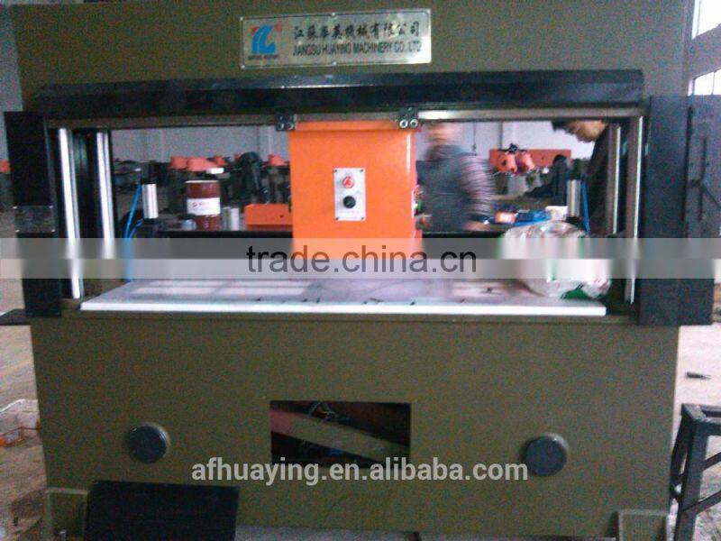 Factory price automatic textile cutting machine