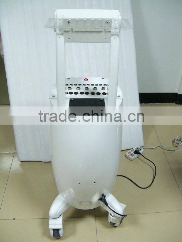 High Quality air compression leg and body massager