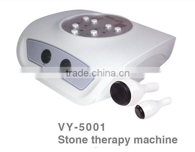 VY-5001 Massage electric hot stone/hot stone massage