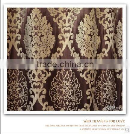 jacquard fabric curtain for window
