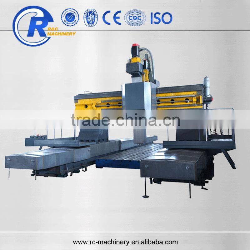 GMG35 CNC Gantry Milling Machine Center in China