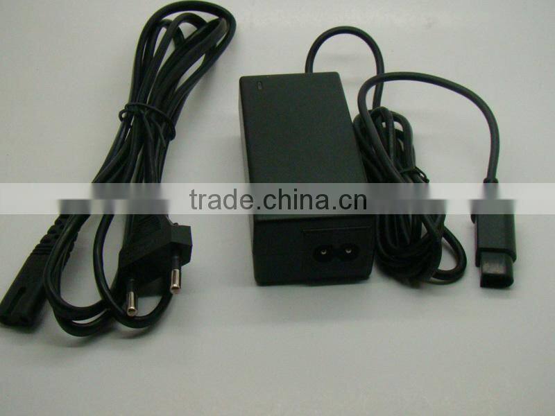 For Nintendo gamecube NGC Power supply AC Adapter Cord / plug