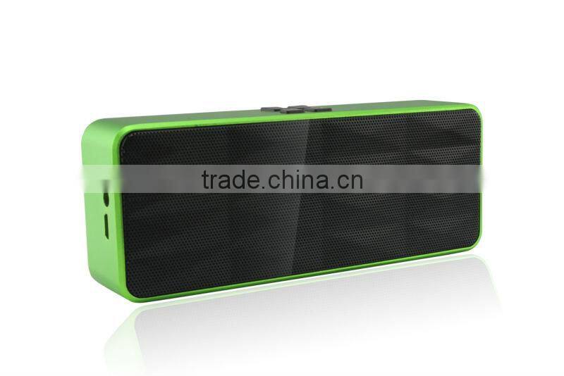 Wireless bluetooth speaker, mini portable speaker, bluetooth speaker wirless
