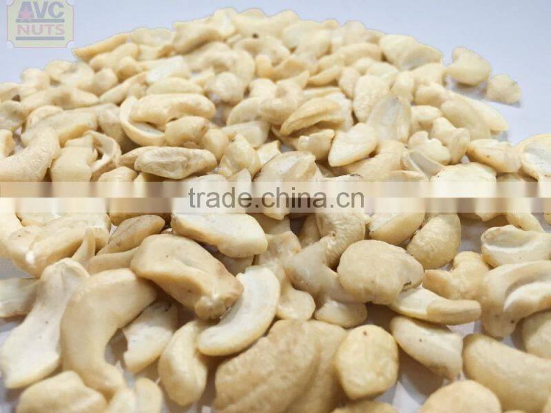 VIETNAM CASHEW NUT HIGH QUALITY GRADE LP