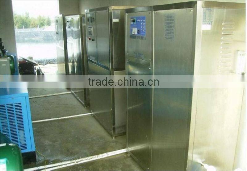 Ozone drinking water sterilization machine | ozone disinfector