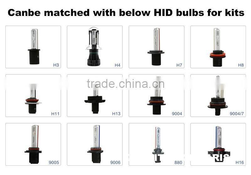 Hylux Canbus 2A88 Xenon HID Lighting Ballast HID Error Light Canceller Ballast 2A88