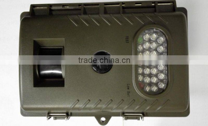 Wholesale gprs hunting camera 3g hunting camera