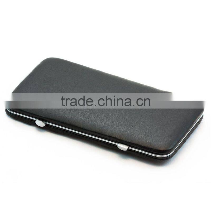 Super Dull Finish Stainless Steel Extreme nail nipper