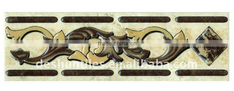 100x300mm Border tile