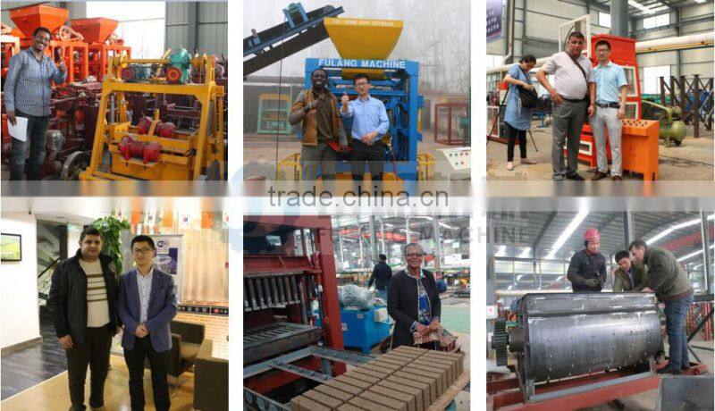 Double Horizontal Shaft Forced Concrete Mixer JS500