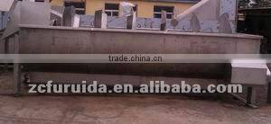 poultry slaughter line/spiral water precooling machine