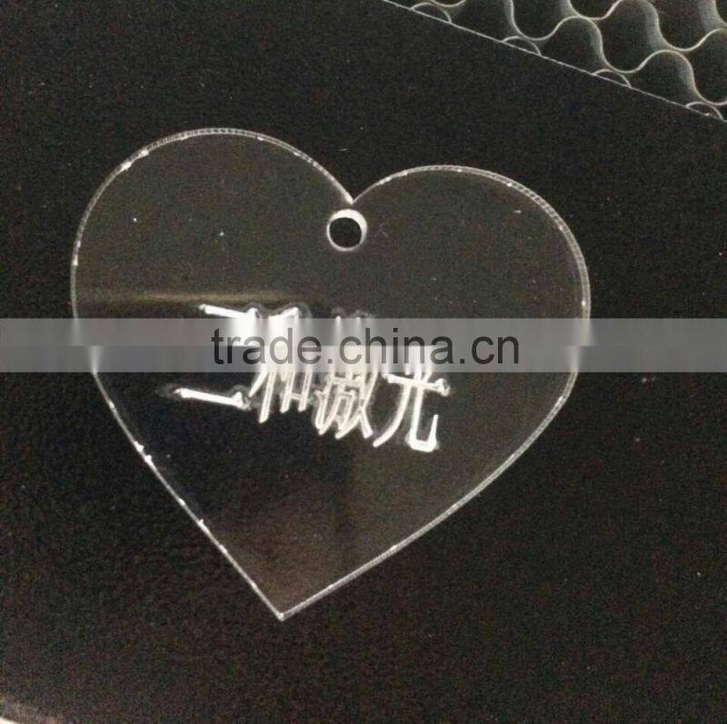 2016 NEW 150W acrylic laser cutting machines price laser cutting acrylic raw materials CO2 laser cutting fractional co2 laser