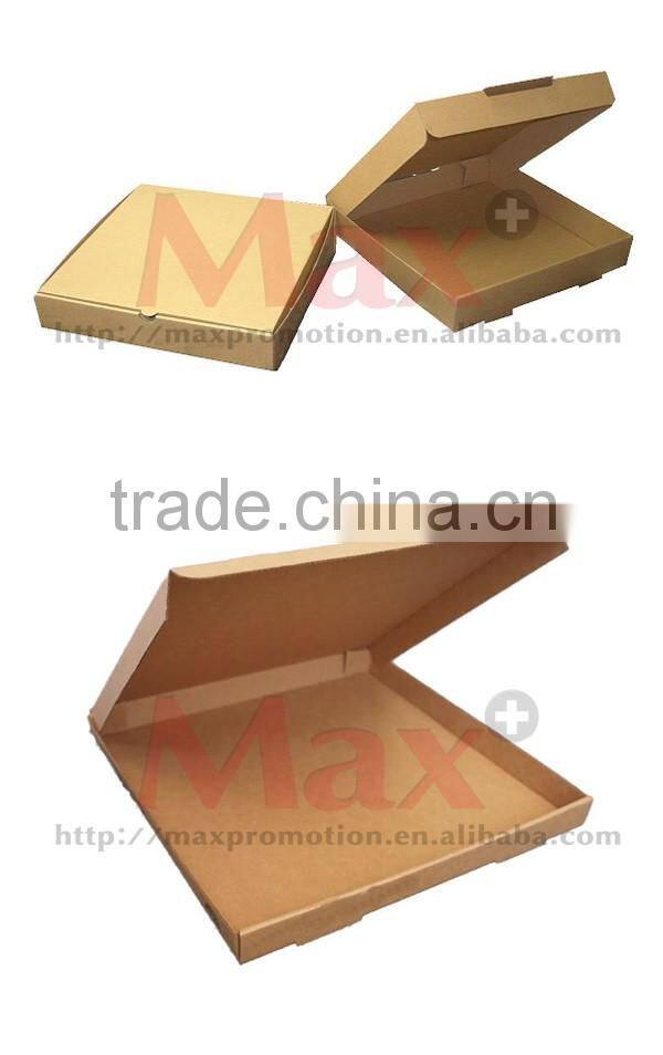 Wholesale Personalized Pizza Box Manufacturer