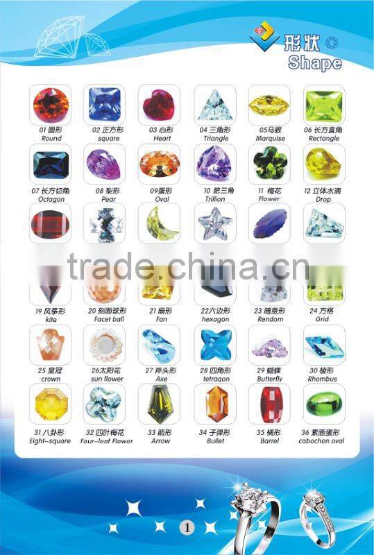 hot sale hearts and arrows cubic zirconium