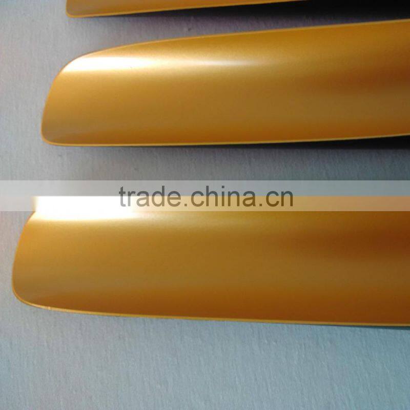 Hot sell Coltrance Aluminium Pipe Wall lamp for home or hotel lobby PLW8049