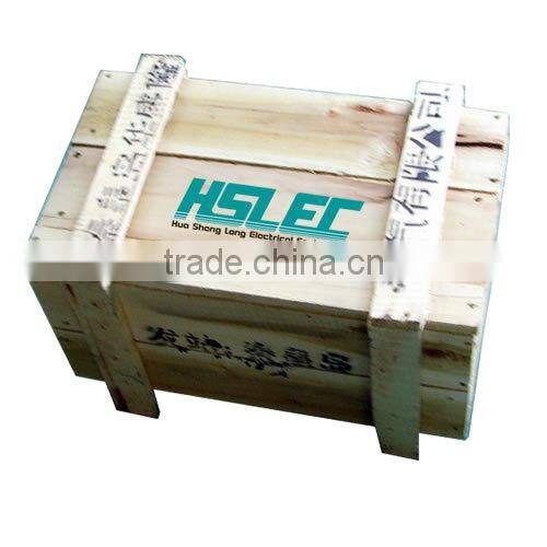 DC Iron Core Inductor Compatible for Inverter