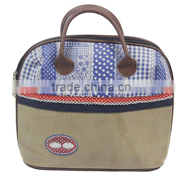 Hot sale Women Hand Bag Good Quality Portable Hand bag