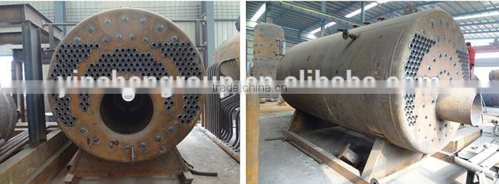 household heating Usage and New Condition induction boiler