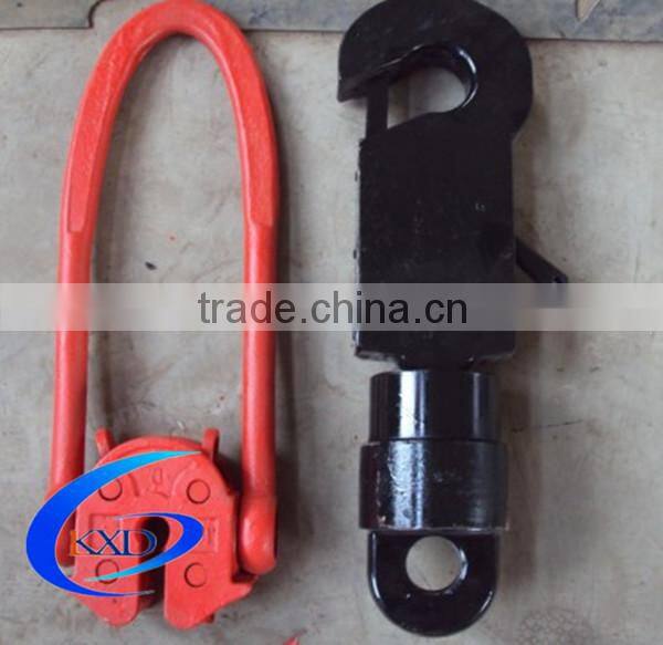 handling tools alloy sucker rod/oilfield sucker rod /sucker rod elevators for oilfield