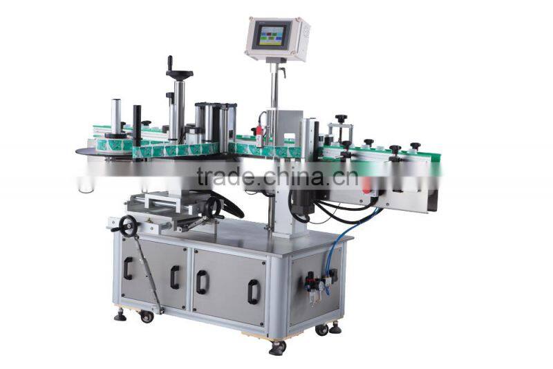 SPX- high quality automatic labeling machine