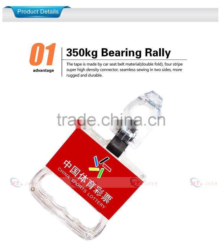 2016 New Plastics Advertising Public Bus Handle