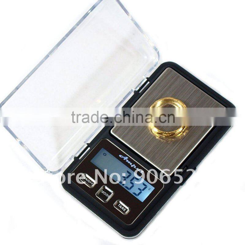 High-precision APTP 453 digital scale 0.01g-100g mini electronic weighing scale