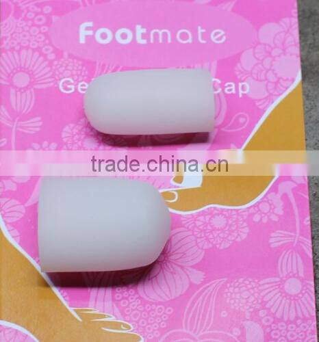 silicone toe caps corn removers and toe bunion protector