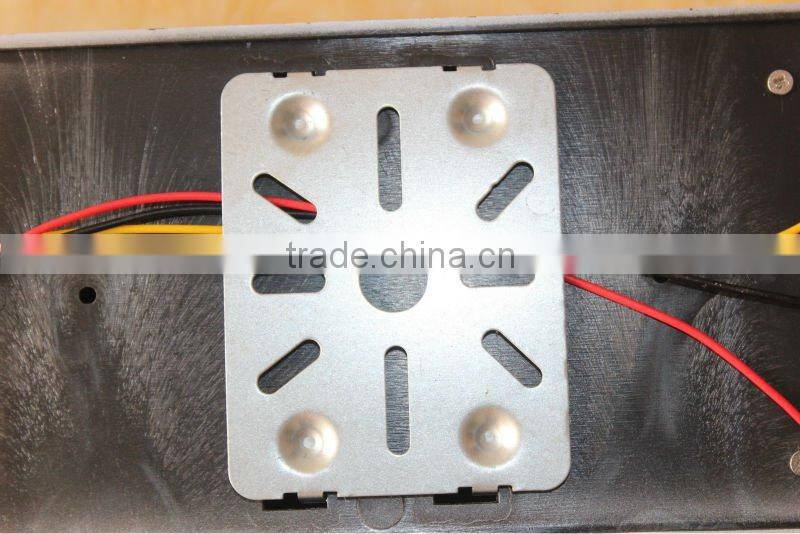 12/24V car led interior light