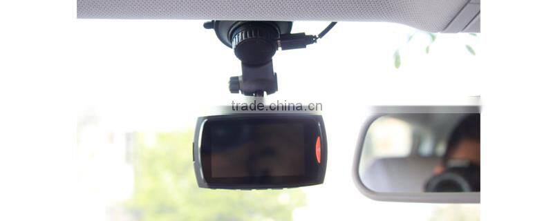 HD 1080p black box car camcorder