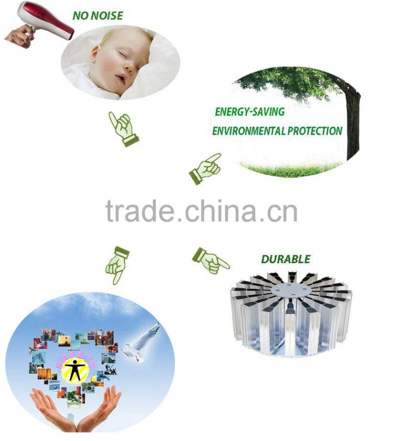 12w led glass panel lamp cover shine from frontal aluminum alloy round factory sell directly for high-end interior lighting lamp