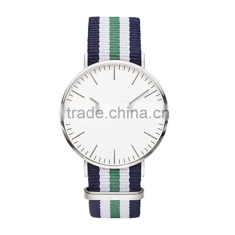 chinese custom watch manufacturer producted quartz watches bezel japan movt 5 atm water resistant stainless steel watch