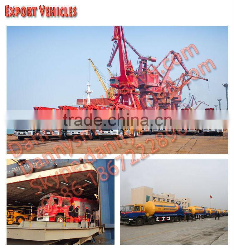 flat bed road cleaner with crane truck emergency rescue truck wrecker for sale