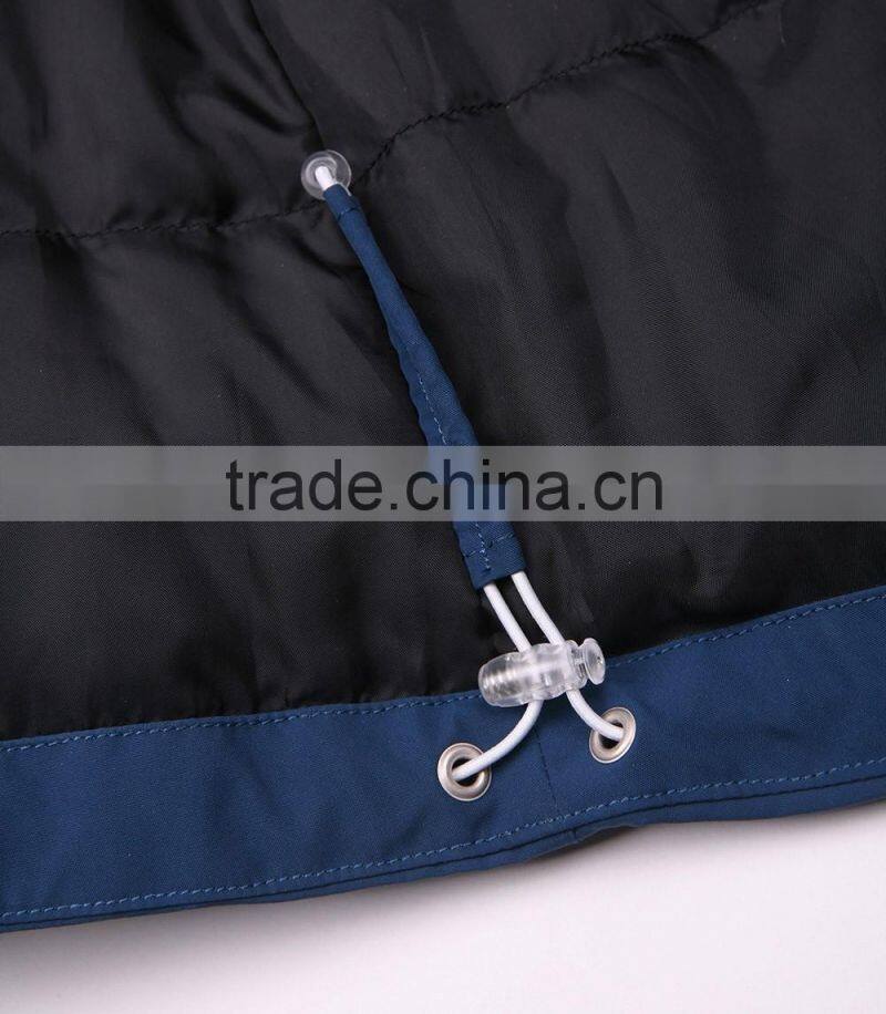 ESGUARD outdoor down jacket