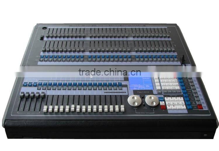 pearl 2010 dmx computer light controller