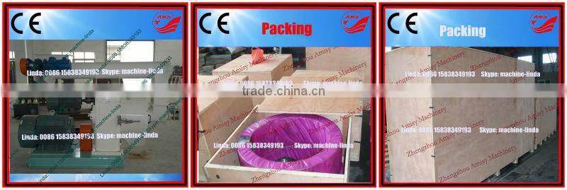 2015 New CE Ring Die Wood Pellet Machine for sale