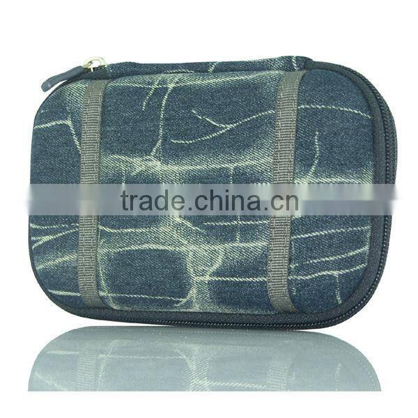 eva hard shell HDD case