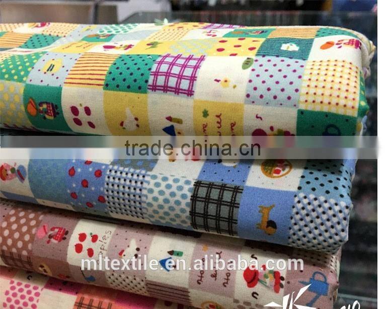 100% cotton fabric, dyeing fabric/cotton textile in fabric textile